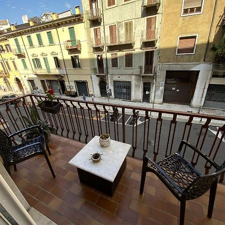 Chez Telly 31 Apartment Verona Bagian luar foto
