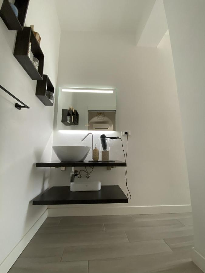 Chez Telly 31 Apartment Verona Bagian luar foto