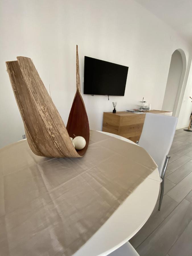 Chez Telly 31 Apartment Verona Bagian luar foto