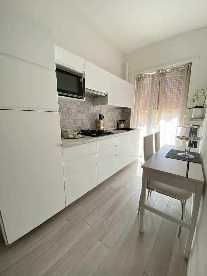 Chez Telly 31 Apartment Verona Bagian luar foto