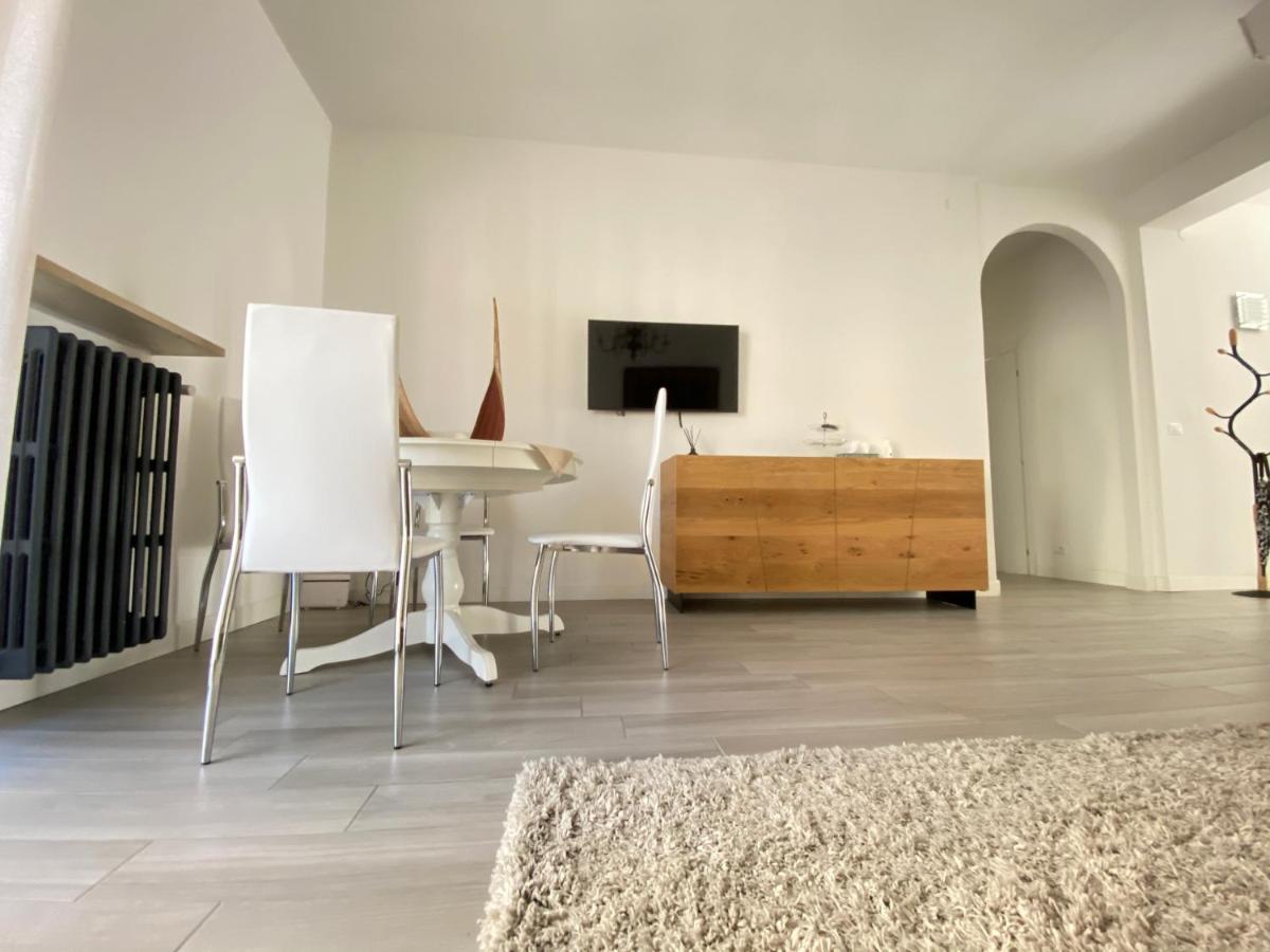 Chez Telly 31 Apartment Verona Bagian luar foto