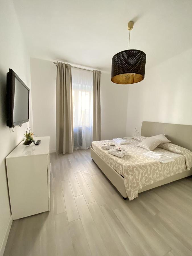 Chez Telly 31 Apartment Verona Bagian luar foto