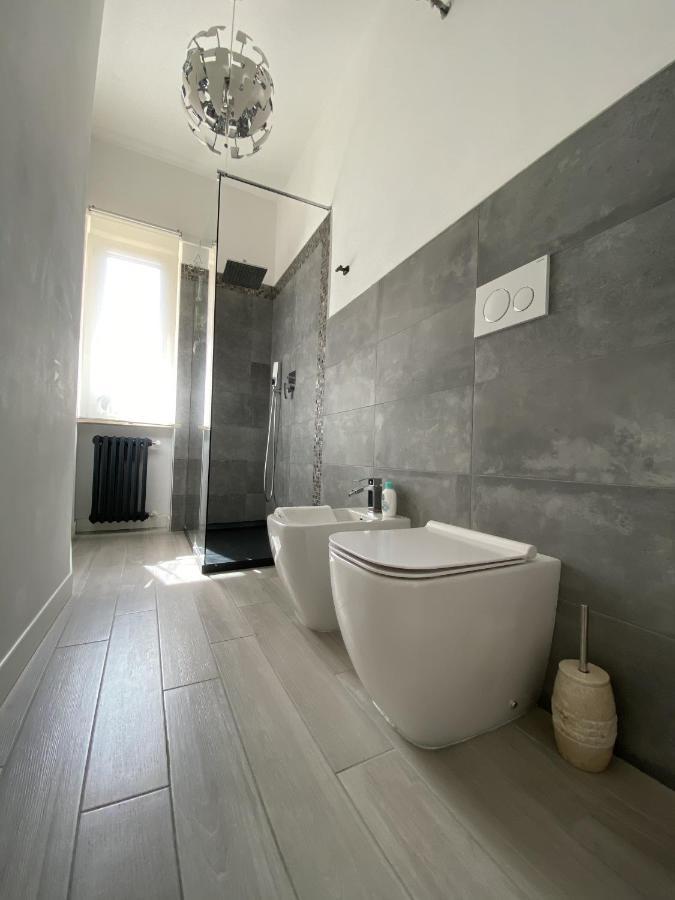 Chez Telly 31 Apartment Verona Bagian luar foto