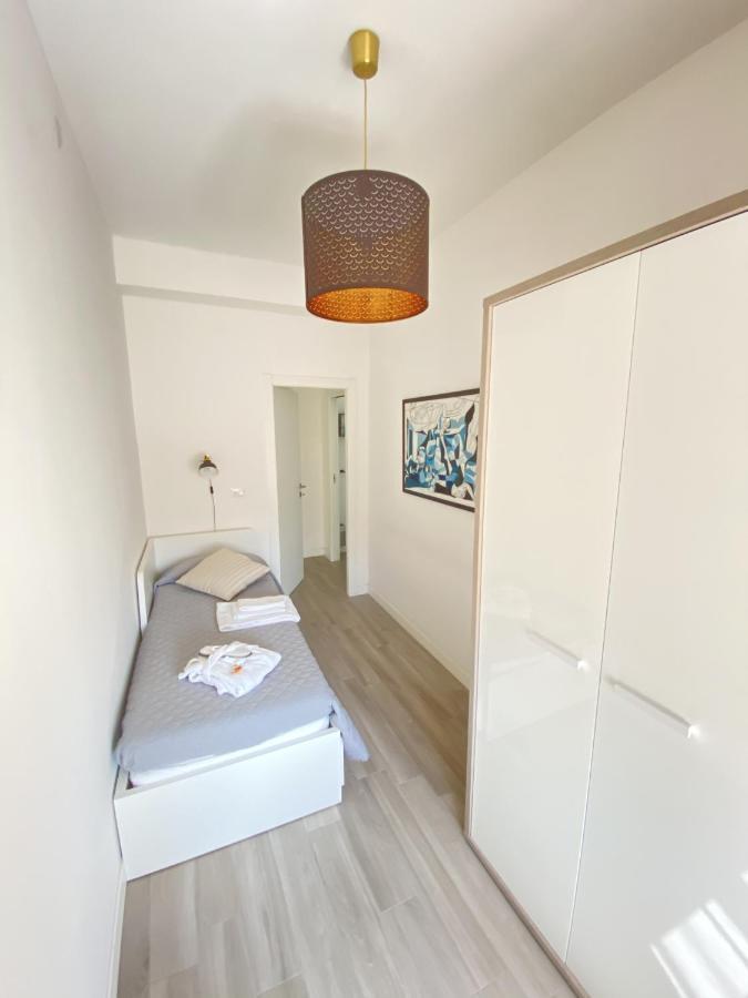 Chez Telly 31 Apartment Verona Bagian luar foto