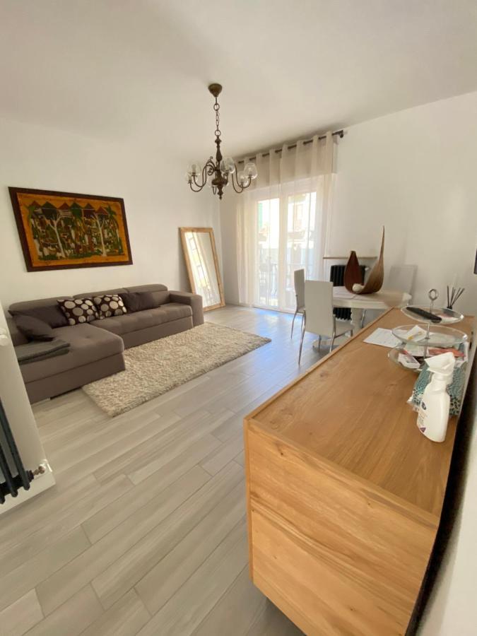 Chez Telly 31 Apartment Verona Bagian luar foto